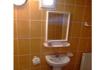 Rumunija Privát Răşinari, Eksterijer